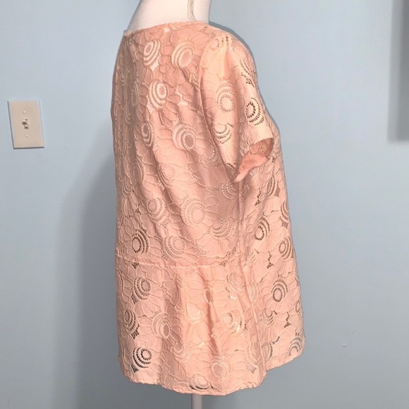 Ann Taylor LOFT Top Size S - Picture 5 of 7